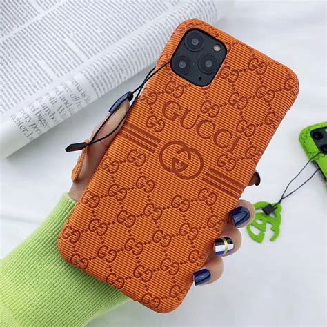 cover iphone 15 gucci|real Gucci phone case.